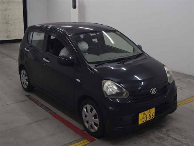 50387 DAIHATSU MIRA E S LA300S 2014 г. (MIRIVE Osaka)